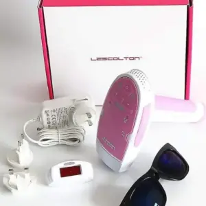 ليسكولتون ليزر T006 Ipl 🇺🇲