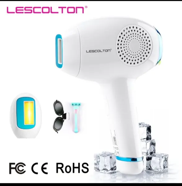 ليسكولتون ليزر SD – موديل T011C