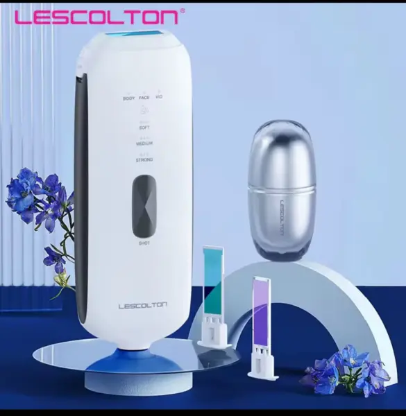 ليسكولتون ليزر SD – موديل LS-T108