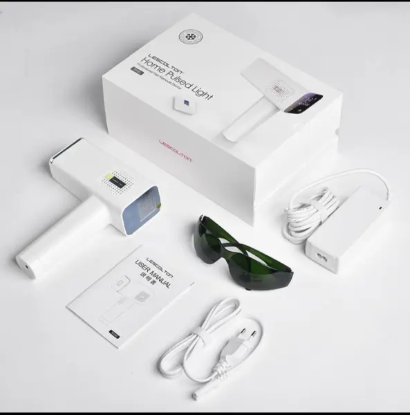 ليسكولتون ليزر SD – موديل T012C