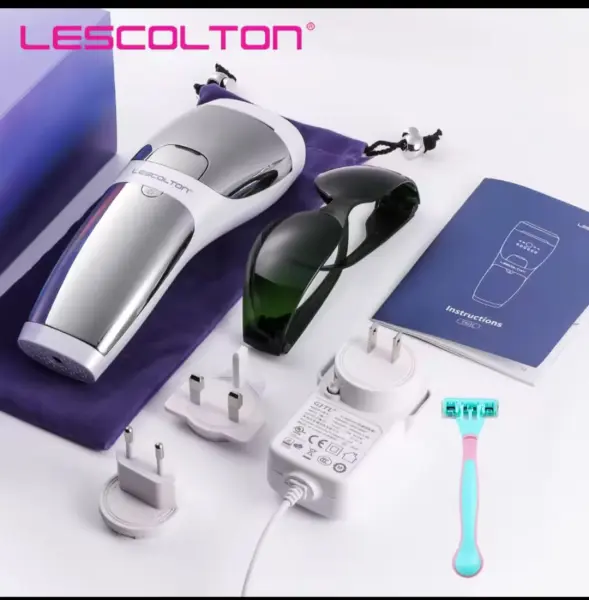 ليسكولتون SD ليزر – موديل T021C