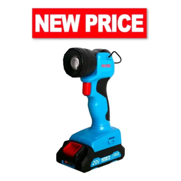 كشاف لاسلكي