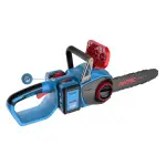 منشار حطب لاسلكي 14"