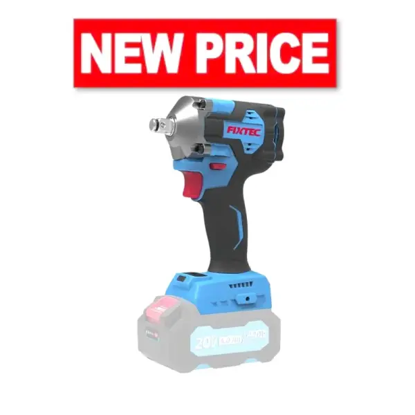 درل بوكس برشلس 400 مع عدته