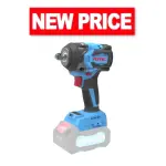 درل بوكس برشلس 750 مع عدته