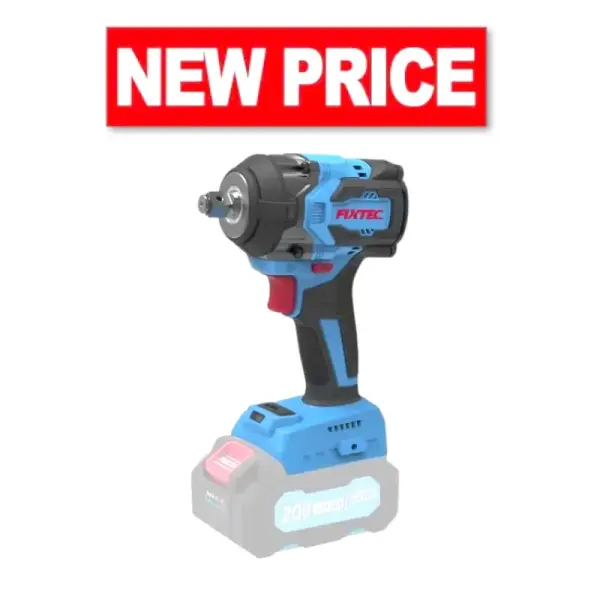 درل بوكس برشلس 750 مع عدته