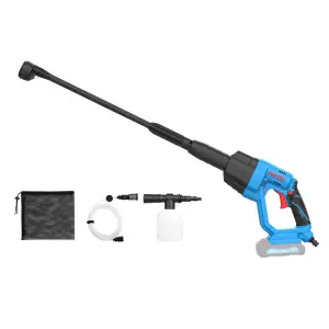 فرد غسيل لاسلكي