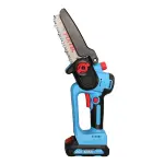 منشار شجر لاسلكي 6"