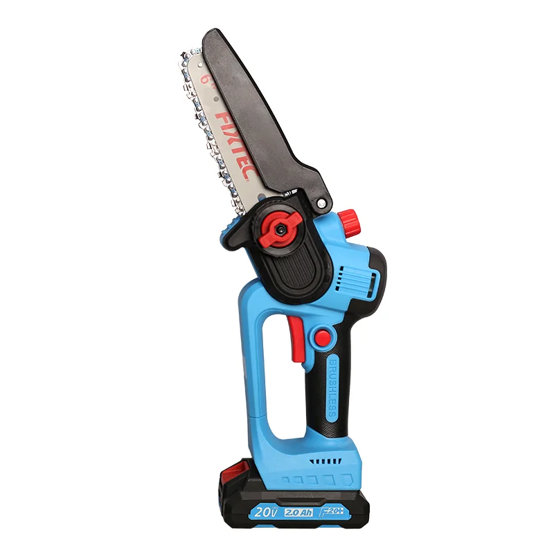 منشار شجر لاسلكي 6"