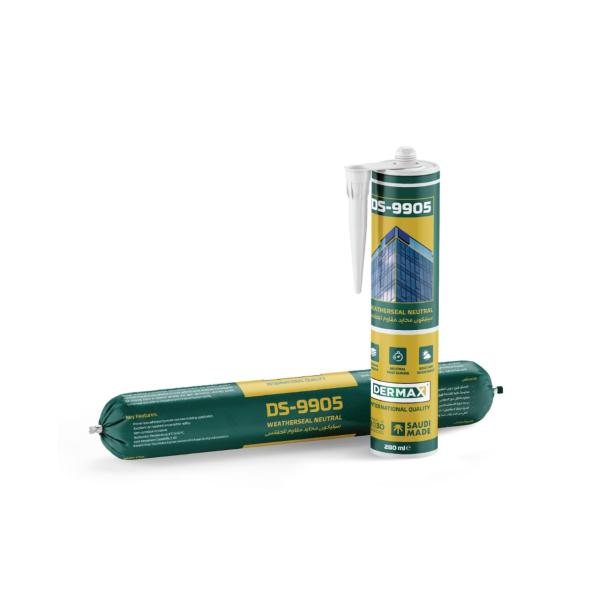 سيليكون سريع الجفاف