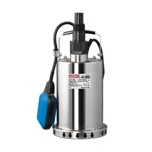 مضخة غاطسة فرامة 1 حصان