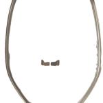 طقم نقل بوز امامي شمال يمين مع القفل