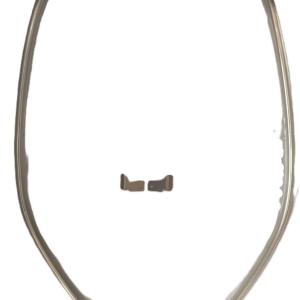 طقم نقل بوز امامي شمال يمين مع القفل