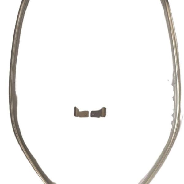 طقم نقل بوز امامي شمال يمين مع القفل