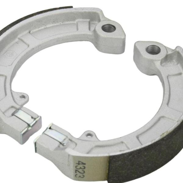 بريك خلفي فسبا