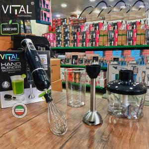 هاند بلندر VITAl الايطالي 🇮🇹 الاصلي 1in4