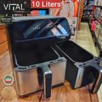 قلايه 10 لتر VITAL