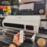 مكيف VITAL الايطالي