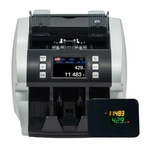 ماكينات عد النقود فئات