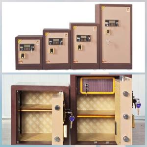 قاصات وخزنات حماية