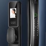 القفل الإلكتروني