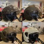 خوذة STING تصنيف DOT