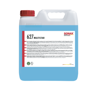 (10 لتر ) منظف شامل