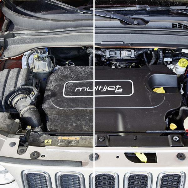 (10 لتر ) منظف شامل