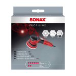 143 اسفنج بولش صوف هايبر