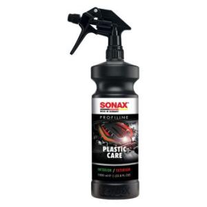 (1 لتر)سوناكس كريم العناية بالبلاستيك