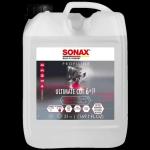 بولش أكثر خشونة بدون سيليكون وغبار من سوناكس