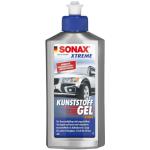 جل مجدد البلاستيك الخارجي والداخلي