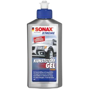 جل مجدد البلاستيك الخارجي والداخلي