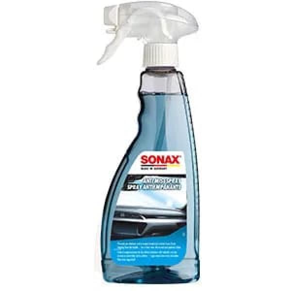 بخاخ رش مانع الضباب من سوناكس