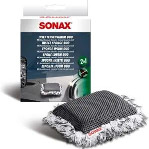 اسفنج مزيل اوساخ من سوناكس