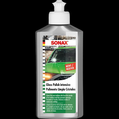 بولش زجاج يدوي 250 مل ( جديد من سوناكس )