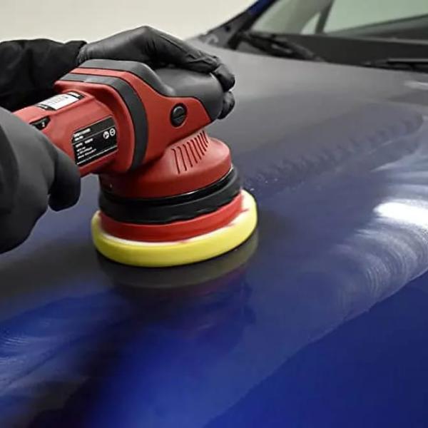 اسفنج بولش (اصفر)