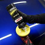 اسفنج بولش (اصفر)