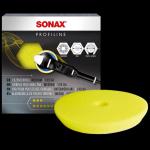 اسفنج بولش (اصفر)