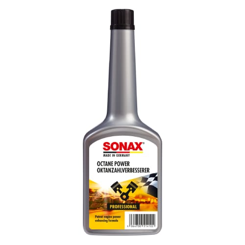 سوناكس أوكتان بوستر