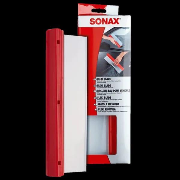 سوناك جلدة مسح خارجي متعددة الاستعمال