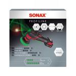 اسفنج بولش وسط أخضر متوسط 150 ملم