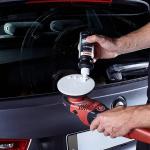 اسفنج بولش زجاج