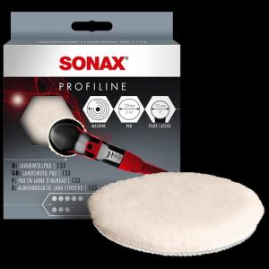 اسفنج بولش صوف