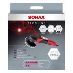 اسفنج بولش زجاج