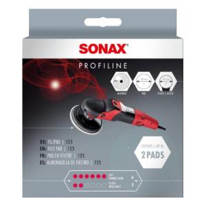 اسفنج بولش زجاج