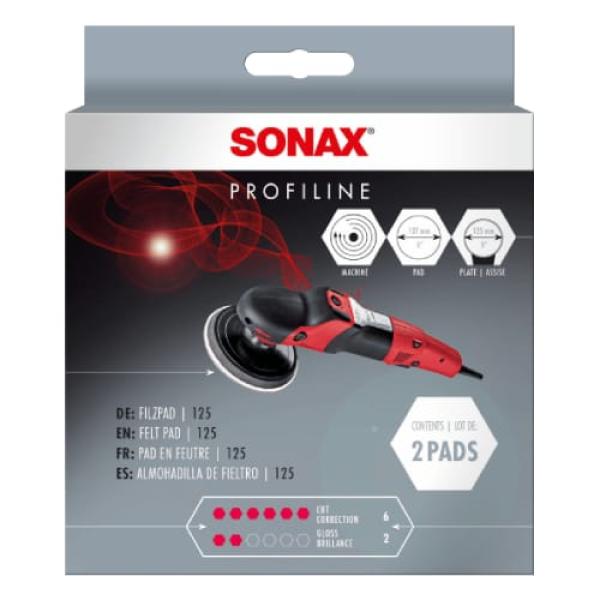 اسفنج بولش زجاج