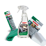 بكج الداخلي من sonax