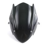 زجاجه اماميه دراجه