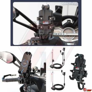 حامل موبايل دراجة N STAR